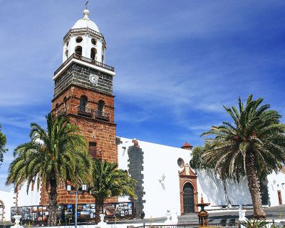 Porque hay lugares que hacen diferente a un evento.