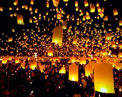 El arte de organizar eventos