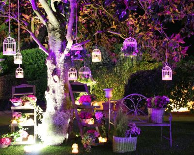 Tendencias de estilo para bodas 2018