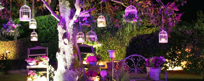 Tendencias de estilo para bodas 2018