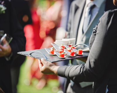 Las tendencias del sector del catering para 2019