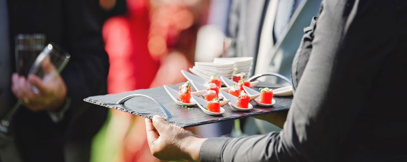 Las tendencias del sector del catering para 2019