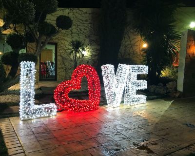 Eventízate, eventos con alma y con corazón…