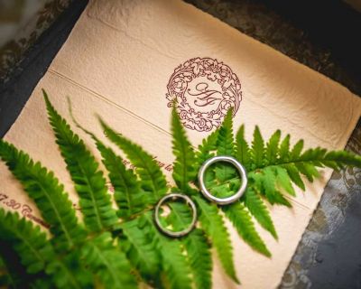 Invitaciones que anunciarán lo increíble que será tu boda