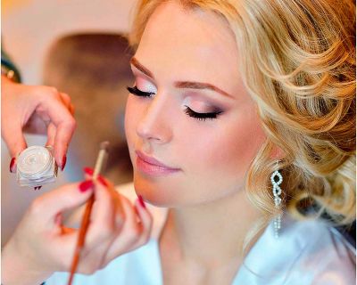Novia natural, maquillaje vanguardista para tu boda