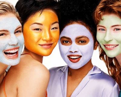 Encuentra la mascarilla de belleza ideal para cuidar y mimar tu piel.