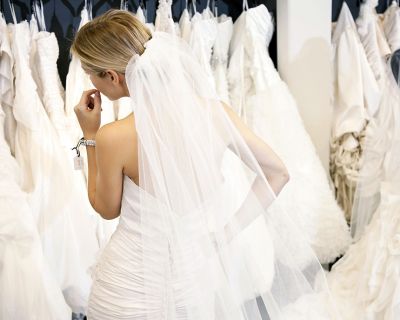 Guía para Elegir el Velo de Novia