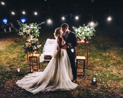 Las tendencias en bodas para 2019, según expertos