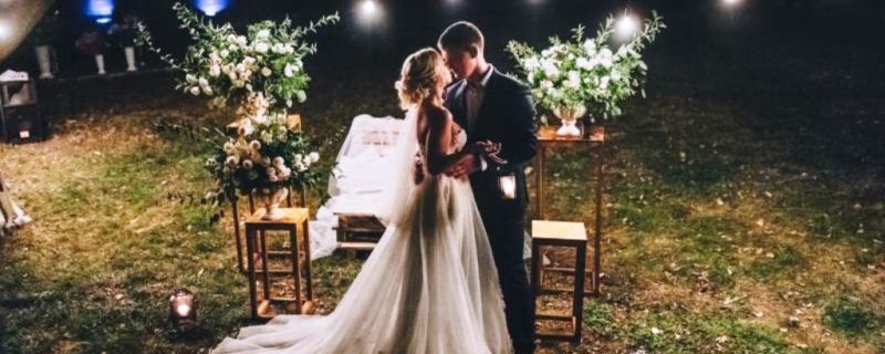 Las tendencias en bodas para 2019, según expertos