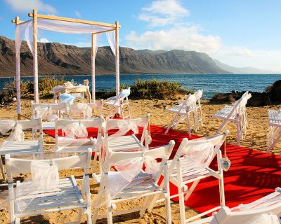 Una Boda Sencilla y Económica