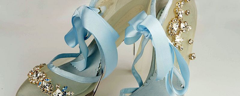 Zapatos de Novia 2016