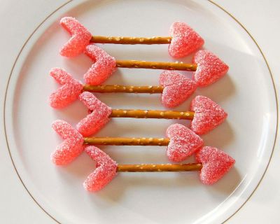 7 razones para casarse en San Valentín