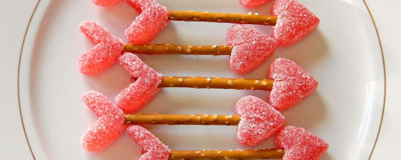 7 razones para casarse en San Valentín