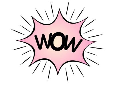 Personalización, interacción y efecto ‘wow’