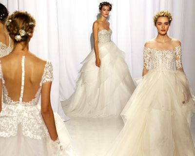 Maquillaje para las bodas de 2019