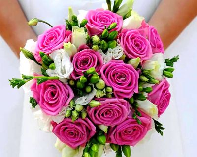 Ramos de novia para 2016