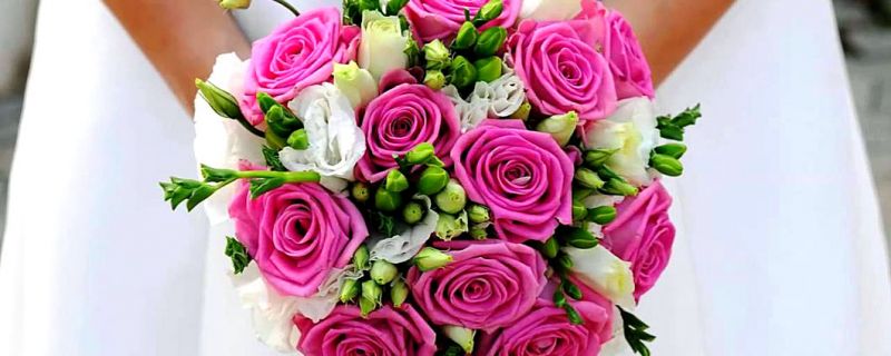 Ramos de novia para 2016