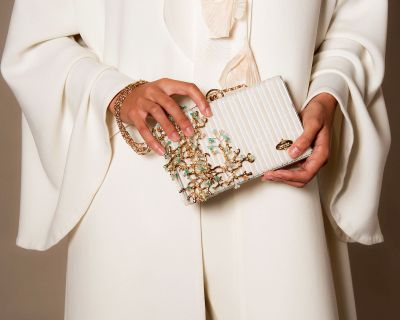 Mibúh, la firma de complementos de las famosas, ahora marca la diferencia con una colección de novias