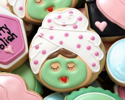 Beauty party, LO MÁS!!!