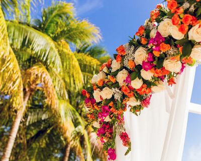 El «Sí, quiero» más mágico: el de las Islas Canarias