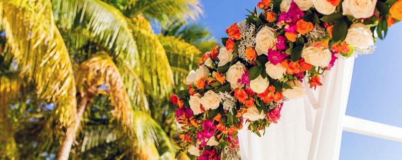 El «Sí, quiero» más mágico: el de las Islas Canarias