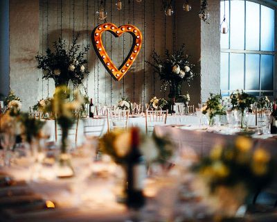 Eventízate eventos con alma, y con corazón…