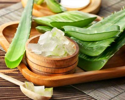 Saca todo el partido al aloe vera para tu piel