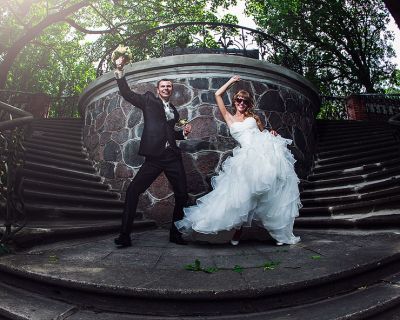 Sorpresas para tus invitados de boda