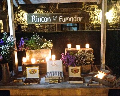 Tendencias 2016: Rincón del Fumador