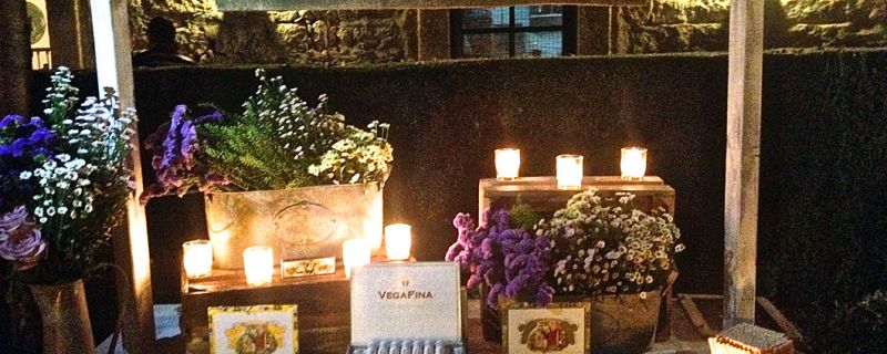 Tendencias 2016: Rincón del Fumador