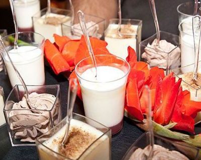 En Eventízate nos encargamos de TODO!