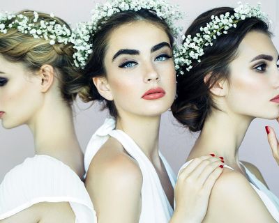 Trucos para trabajar tu fotogenia (y salir bien en las fotos)