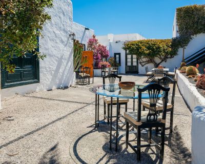 Esta crisis pasará y nos servirá para aprender a organizarnos mejor y a empatizar más con los demás.