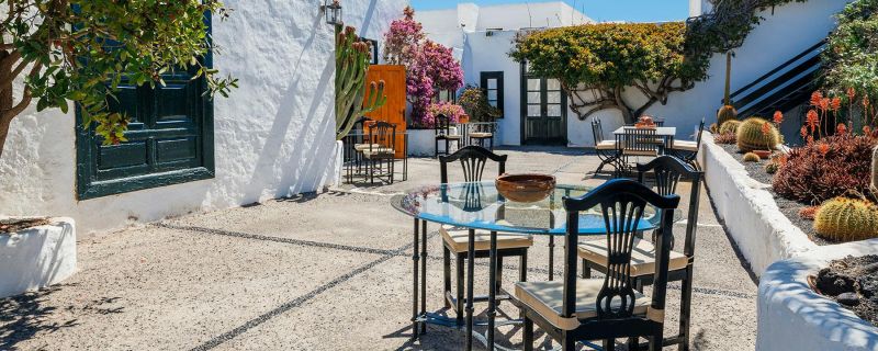 Esta crisis pasará y nos servirá para aprender a organizarnos mejor y a empatizar más con los demás.