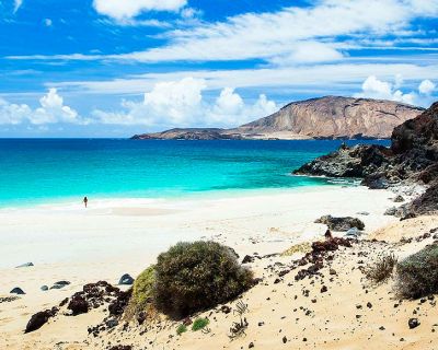 Una luna de miel inolvidable