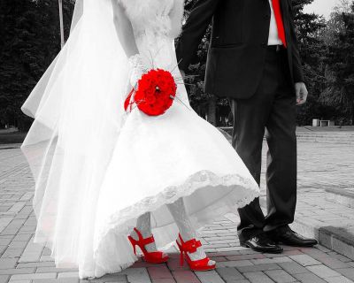 Kit de supervivencia para bodas