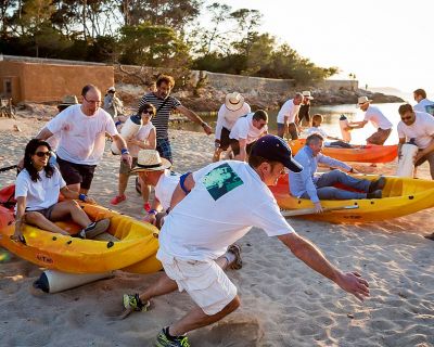 Eventos y Publicidad en Lanzarote. Nos encargamos de TODO!